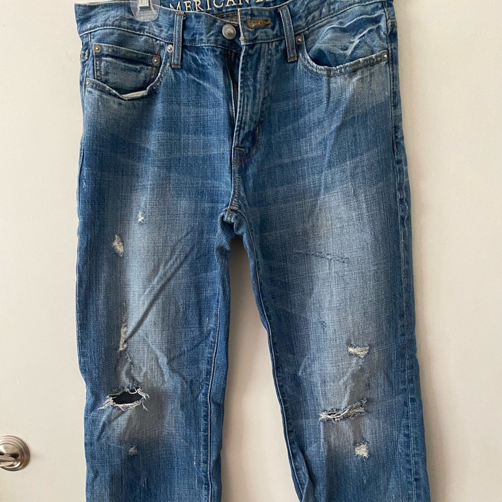 American Eagle Original boot size 30/30
